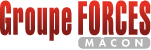 logo GroupeForces agence 71000 Mâcon