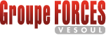 logo GroupeForces agence 70000 Vesoul