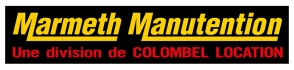 logo Marmeth Manutention, partenaire de Groupeforces