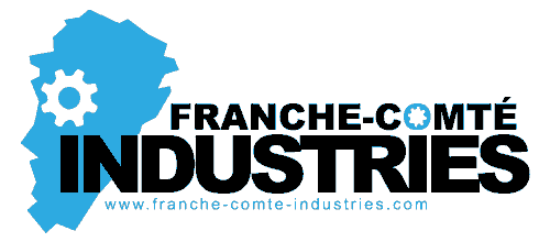 logo Franche-Comté industries