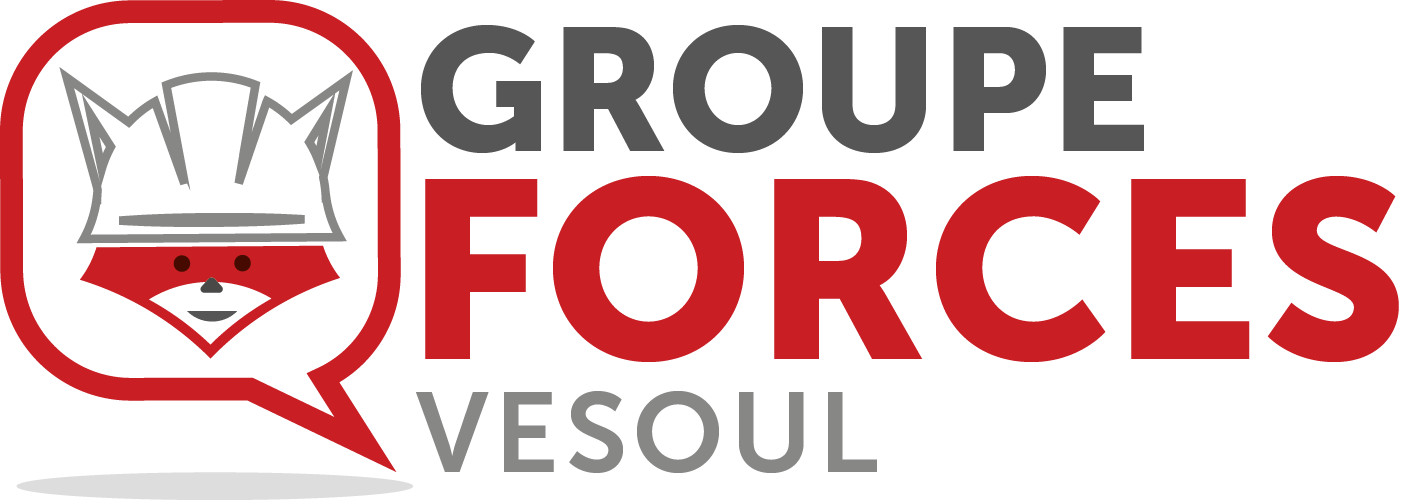 logo GroupeForces agence 70000 Vesoul 